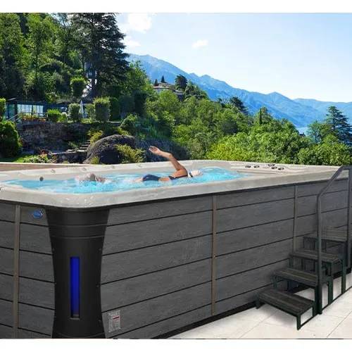 Swimspa X-Series hot tubs for sale in Evans
